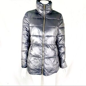 NEW-AUTHENTIC Michael Kors Down Puffer Jacket/Coat